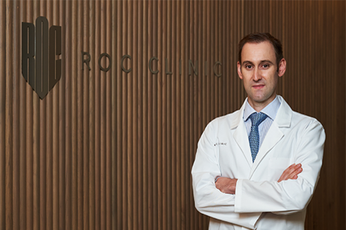 Dr José Medina-Polo Dr José Medina-Polo
