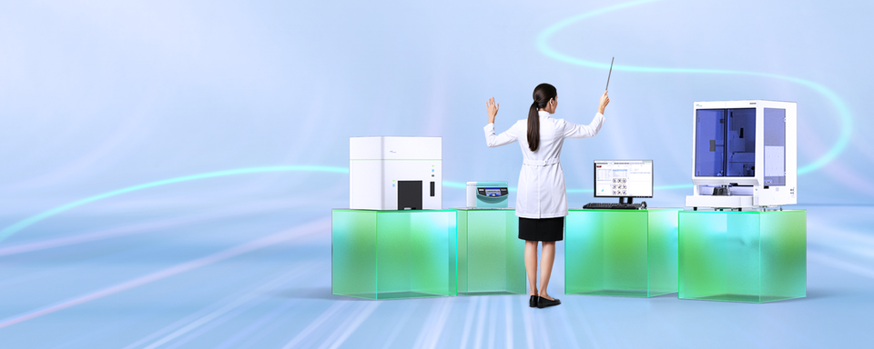 Clinical flow cytometry