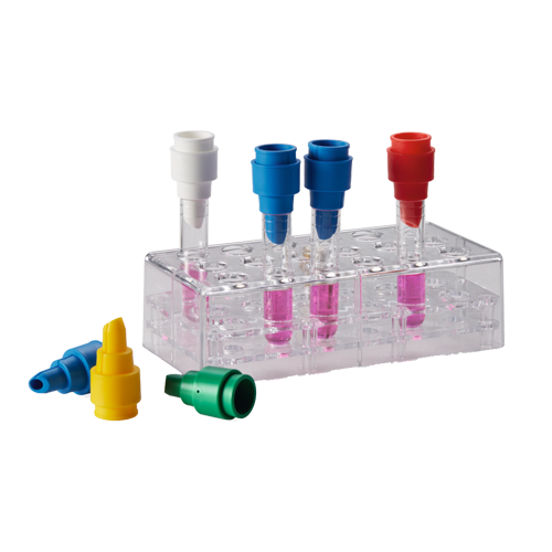 CellTrics® filters